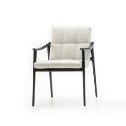 Fynn | Chairs | Minotti