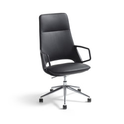 Zuma | High Back | Office chairs | Artifort