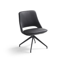 Zuma | Low Back | Chairs | Artifort