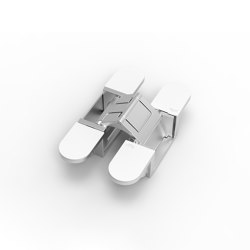 Invisible EXO XC-10 |  | ARLU