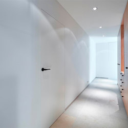 Invisiframe® DL | Internal doors | ARLU