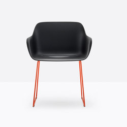 Babila XL 2744 | Chairs | PEDRALI