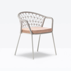 Panarea | Chairs | PEDRALI