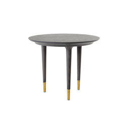 Lunar Side Table | Tavolini alti | Stellar Works