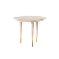 Lunar Side Table | Tavolini alti | Stellar Works