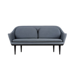 Lunar Sofa | Divani | Stellar Works