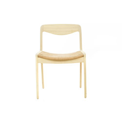 Church Chair (1956) | Sillas | Stellar Works