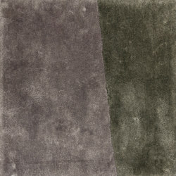 Clash pure grey & icey mint |  | kymo