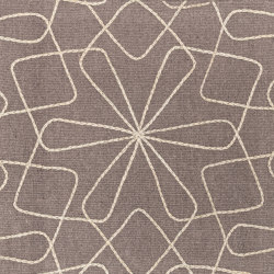 Kelim Motifs Infinity oak | Rugs | kymo