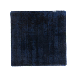 Mark 2 PolySilk cosmic blue | Sound absorbing flooring systems | kymo