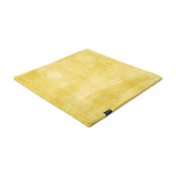 Mark 2 Viscose lemon | Sound absorbing flooring systems | kymo