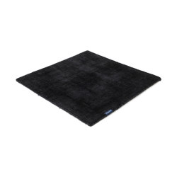 Mark 2 Viscose black | Sound absorbing flooring systems | kymo