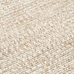 Mixtape beiges & white | Outdoor rugs | kymo