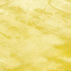 Studio NYC Pure lemon | Sound absorbing flooring systems | kymo