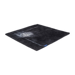 The Mashup Pure Edition Antique black | Rugs | kymo