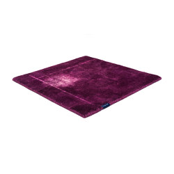 The Mashup Pure Edition Antique lilac | Rugs | kymo