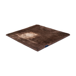 The Mashup Pure Edition Antique darc chocolate | Rugs | kymo