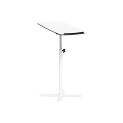 Cross table | Tavolini alti | Johanson Design