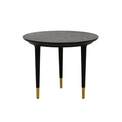 Lunar Side Table | Tables d'appoint | Stellar Works