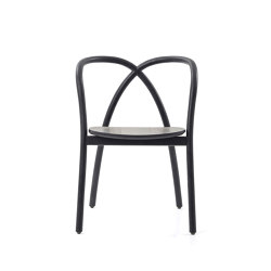 Ming Chair | Sedie | Stellar Works