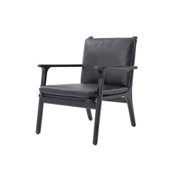 Rén Lounge Chair Small | Armchairs | Stellar Works