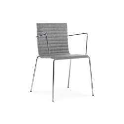Rib-08 WA | Chairs | Johanson Design