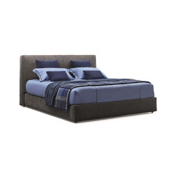Mayplace double bed | Beds | Flou
