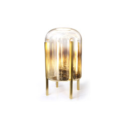 Belladonna table lamp | Table lights | Concept verre