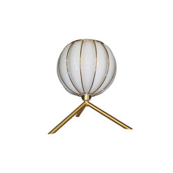 Casamance table lamp | Table lights | Concept verre