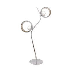 Okio totem | Free-standing lights | Concept verre