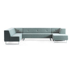 U-sit | Sofas | Johanson Design