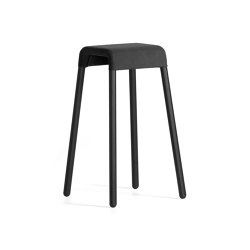 Stroll-65 | Swivel stools | Johanson Design