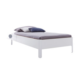Nait single bed | Lits | Müller small living