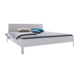 Nait double bed with headboard | Betten | Müller small living