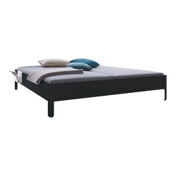 Nait double bed | Letti | Müller small living