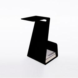 Swan side table | Side tables | Müller small living