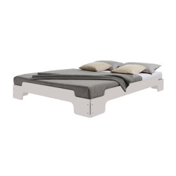 stacking bed comfort