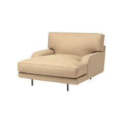 Flaneur Lounge Chair | Sessel | GUBI