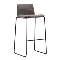 Flex Chair stool BQ 1332 | Bar stools | Andreu World