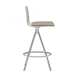 Flex Chair stool BQ 1335 | Barhocker | Andreu World