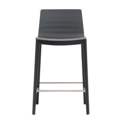 Flex Chair stool BQ 1337 | Taburetes de bar | Andreu World