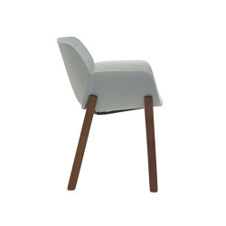Nuez Outdoor SO 2791 | Chaises | Andreu World