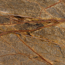 Marbre Marron | Forest Brown | Natural stone panels | Mondo Marmo Design