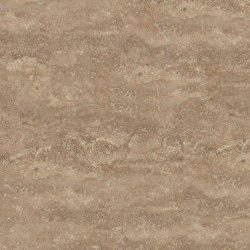 Brown Marble | Travertino Noce | Natural stone panels | Mondo Marmo Design