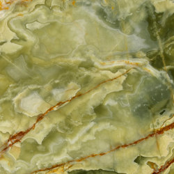 Green Onyx | Onice Verde | Natural stone panels | Mondo Marmo Design