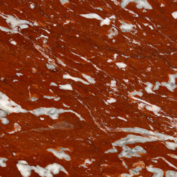 Red Marble | Rosso Francia | Natural stone panels | Mondo Marmo Design