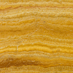 Yellow Marble | Travertino Giallo al Contro | Natural stone panels | Mondo Marmo Design