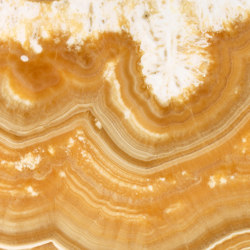 Yellow Onyx - Brown - Red - Pink | Orange Onyx | Natural stone panels | Mondo Marmo Design