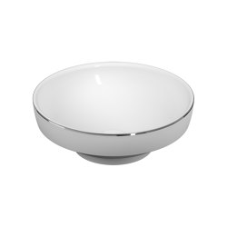 Water Jewels Bowl | Waschtische | VitrA Bathrooms