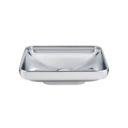 Water Jewels Bowl | Single wash basins | VitrA Bathrooms